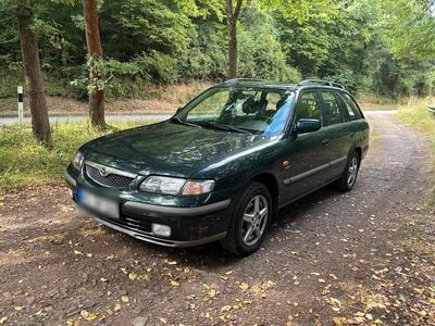 Mazda 626
