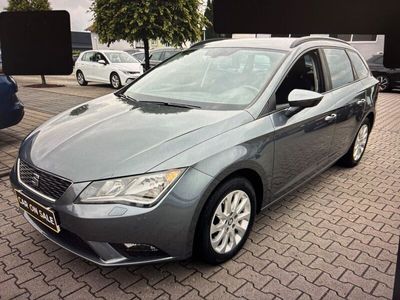 Seat Leon ST