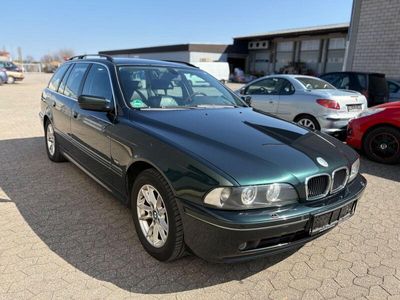 BMW 525