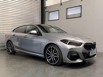 Gebraucht BMW 218 M Sport 136 PS (100 kW) 2024 Grau Coupé