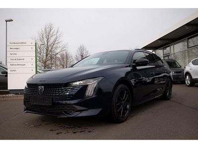 Gebraucht Peugeot 508 SW Allure 131 PS (96 kW) 2024 Kombi