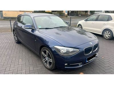 BMW 116