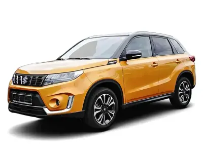 Gebraucht Suzuki Vitara Comfort+ 2021 Gold SUV