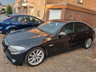 BMW 535