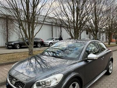 gebraucht Volvo C30 D2 RDesign