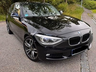 BMW 120