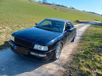 Audi 80
