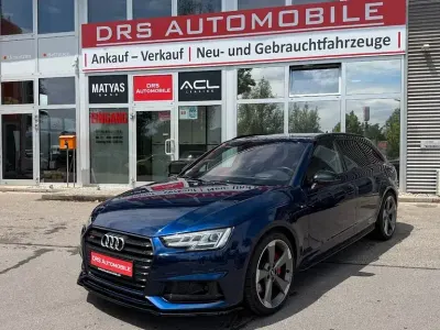Gebraucht Audi S4
