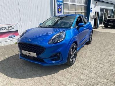 gebraucht Ford Puma ST-Line