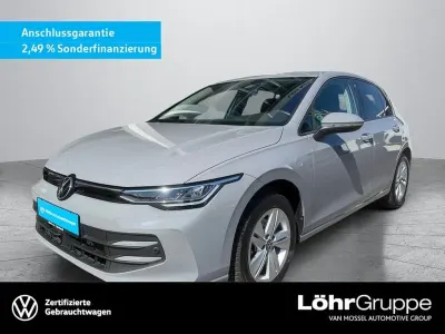Gebraucht VW Golf VIII