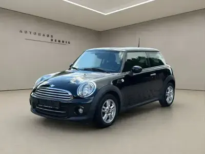 Gebraucht Mini Cooper