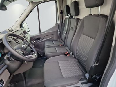 gebraucht Ford Transit 350 L3H2 Trend *Ladungssicherungs-Paket*