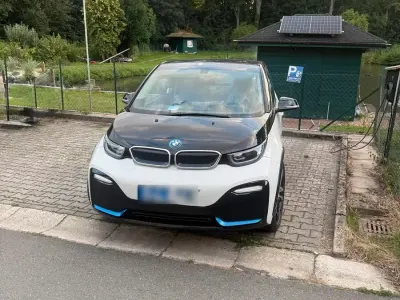 Gebraucht BMW i3