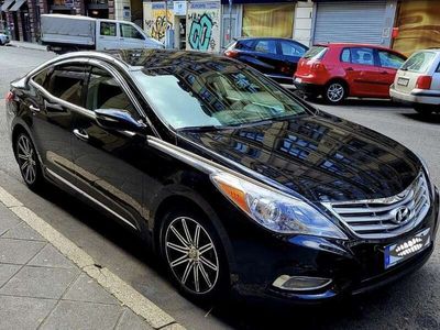 gebraucht Hyundai Genesis gerandur Azera