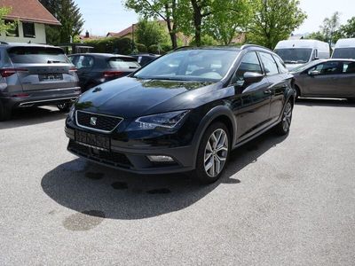 Seat Leon X-Perience