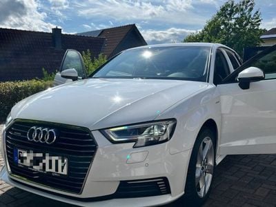 Audi A3 e-tron