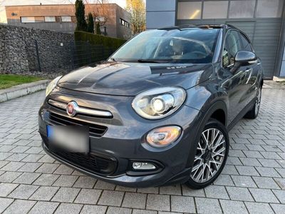 gebraucht Fiat 500X 1.4 MultiAir LOUNGE S&S 4x2