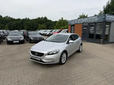 Gebraucht Volvo V40