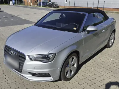 Gebraucht Audi A3 Cabriolet