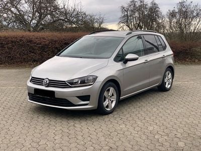 VW Golf Sportsvan