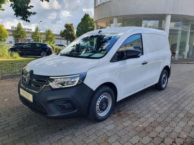 gebraucht Renault Kangoo Rapid E-Tech Advance L1 11kW