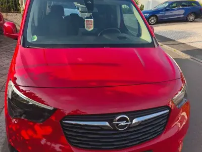 Gebraucht Opel Combo Life