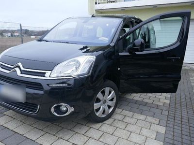 gebraucht Citroën Berlingo HDI115F Multispace Selection, Scheckheftgepflegt