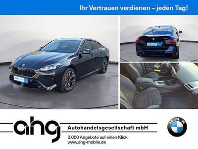 Occasion BMW 223 M Sport 204 PK (150 kW) 2025 Zwart Coupé
