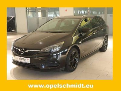 gebraucht Opel Astra 1.2 Turbo Start/Stop Sports Tourer Design&Tech