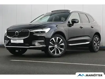 Gebraucht Volvo XC60