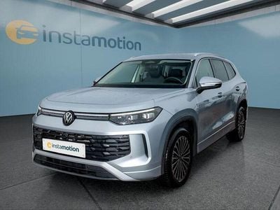 Gebraucht VW Tayron 150 PS (110 kW) 2025 Silber SUV