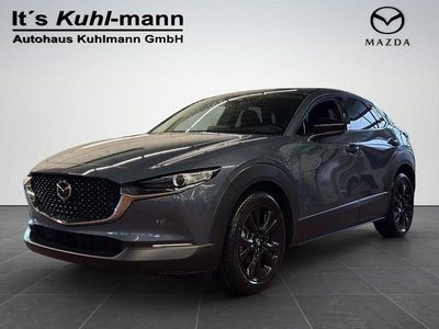 Nouă Mazda CX-30 Homura-Line 140 CP (102 kW) 2025 Gri SUV