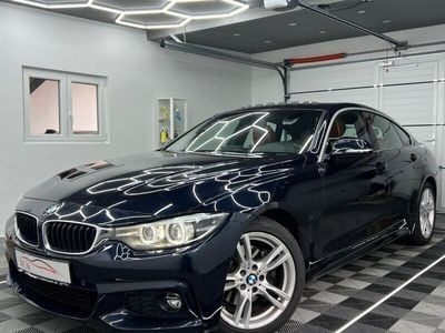 BMW 430 Gran Coupé