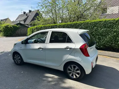 Gebraucht Kia Picanto