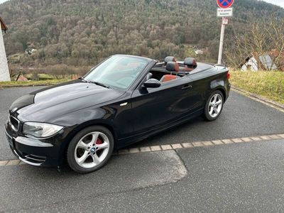 gebraucht BMW 118 Cabriolet i