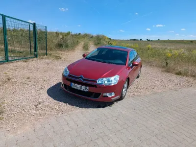 Gebraucht Citroën C5