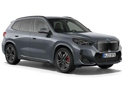 Gebraucht BMW iX1 M Sport 230 kW (313 PS) 2026 Silber SUV