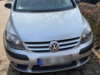 Gebraucht VW Golf V 102 PS (75 kW) 2007 Kombi