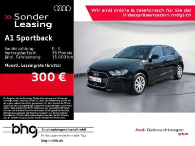 Gebraucht Audi A1