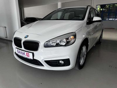BMW 216