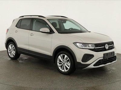 Neu VW T-Cross Life 116 PS (85 kW) 2025 Andere SUV