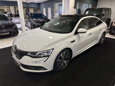 gebraucht Renault Talisman Initiale*MASSAGE*KAM*PANO*HUD*SPUR*TOTW