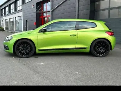Gebraucht VW Scirocco