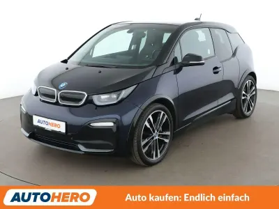 Gebraucht BMW i3