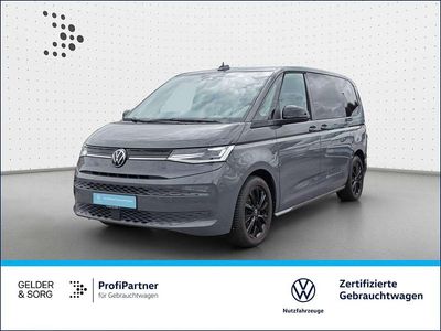 Gebraucht VW Multivan Life 150 PS (110 kW) 2024 Grau Van