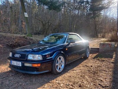 Audi 80