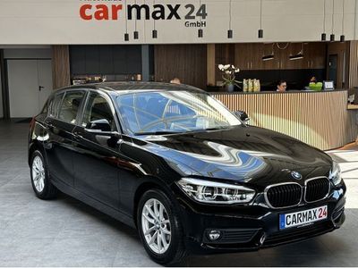 gebraucht BMW 118 118 i Advantage Navi LED PDC