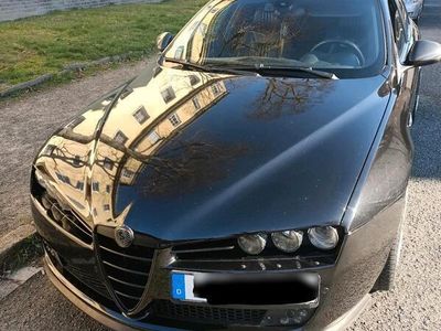 Alfa Romeo 159