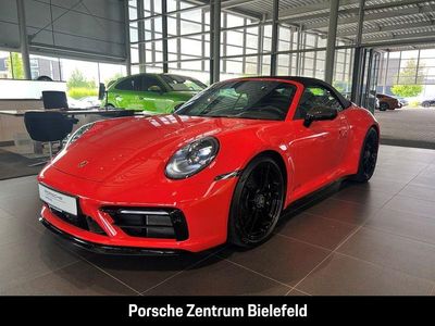 Porsche 911 Carrera GTS