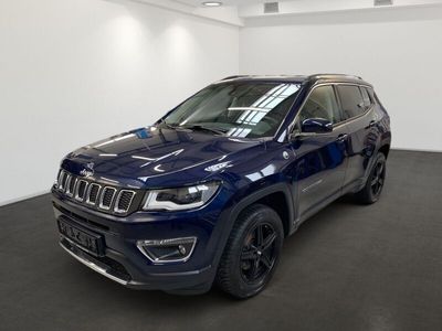 gebraucht Jeep Compass Opening Edition 4WD